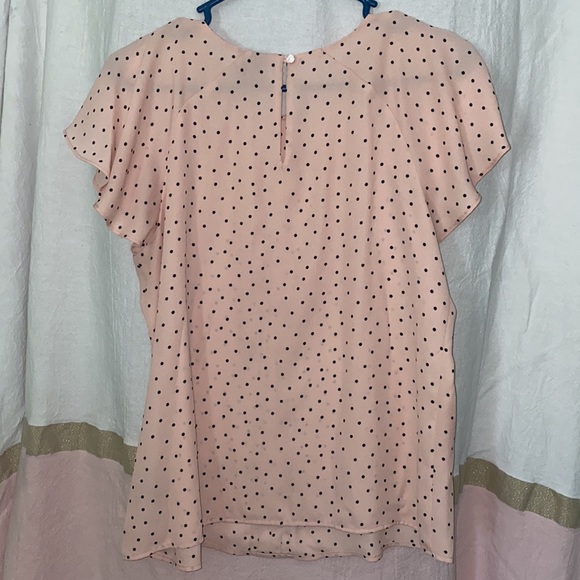 Work Blouse - Picture 4 of 4